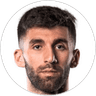 Dogukan Sinik, Forward for Antalyaspor