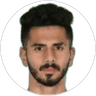 Alberk Koc, Defender for Aliağa FAŞ