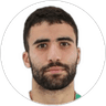 Y. Fékir, Midfielder for Real Betis II