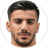 Marios Pechlivanis, Forward for Ethnikos Achna