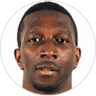 M. Diakité, Defender for 
    
