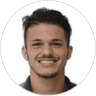 Carlo Jean, Forward for Treze