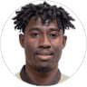 I. Twum, Midfielder for Sogndal