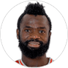 Bernard Morrison, Forward for Mohammedan Dhaka