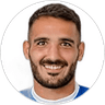 N. Rizzo, Midfielder for Lamezia Terme