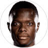 Patson Daka, Forward for Hamburger SV