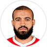 Samir Belloumou, Midfielder for Valenciennes