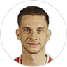 Mihai Butean, Defender for Vojvodina