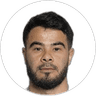 Dilshod Akhmadaliev, Defender for AGMK