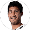 Jose Canale, Midfielder for Lanús