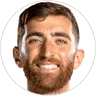 Matt Turner, Goalkeeper for New England