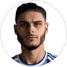Adam Abeddou, Midfielder for Entente Feignies Aulnoye
