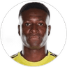 A. Danladi, Attacker for New Mexico United