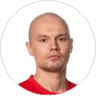 R. Korkea-Aho, Attacker for JBK