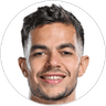 Romain Faivre, Midfielder for AJ Auxerre