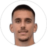 Daniel Lukacs, Forward for Puskás Akadémia