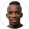 L. Caicedo, Midfielder for Houston Dynamo