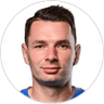 German Penkov, Goalkeeper for Bukovyna