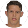 Mathias Martinez, Forward for Sportivo San Lorenzo