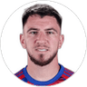 Deian Sorescu, Defender for Gaziantep FK