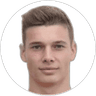 Manuel Maranda, Defender for Blau-Weiß Linz