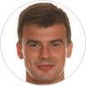 Maksim Vitus, Defender for 
    
