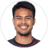 Chayawat Srinawong, Forward for Bangkok United