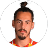 Karahan Subasi, Midfielder for Konyaspor