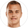 Egor Klymenchuk, Defender for FK Metalist Kharkiv