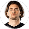 Mattia Del Favero, Goalkeeper for FC Pro Vercelli 1892