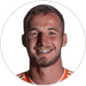 Adam Radwanski, Midfielder for Wisła Płock