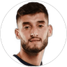 Manuel Guanini, Defender for Gimnasia y Tiro