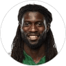 Ismaila Jome, Forward for Spokane Velocity
