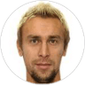 Dmitri Shchegrikovich, Midfielder for 
    