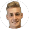 Sergio Camus Perojo, Defender for Gimnàstic de Tarragona