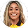Kerlly Real, Defender for Parma Calcio 1913 W