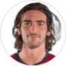 Lorenzo Rajot, Midfielder for Pau