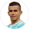 Jair Castillo, Midfielder for Alianza Petrolera