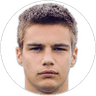 B. Petrović, Attacker for Dubrava Zagreb