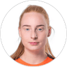 Þórdís Elva Ágústsdóttir, Midfielder for Thróttur Reykjavík