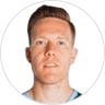 M. Naglestad, Attacker for Chattanooga