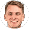 Martin Hoyland, Midfielder for Sogndal