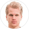 Daniel Aase, Midfielder for 
    