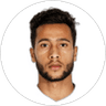 Aymen Harzi, Forward for Club Africain
