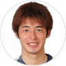 M. Kojima, Defender for Zweigen Kanazawa
