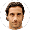 Stefano Mauri, Midfielder for 
    