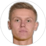 Markus Johnsgard, Midfielder for HamKam