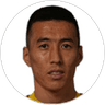 Bakhtiyar Duyshobekov, Defender for Kyrgyzstan