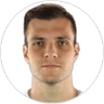 A. Wilk, Goalkeeper for Stal Stalowa Wola