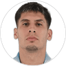Mathias Olivera, Defender for SSC Napoli